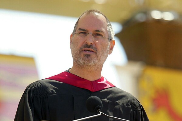 13 πράγματα που μάλλον δεν γνωρίζεις για τον Steve Jobs