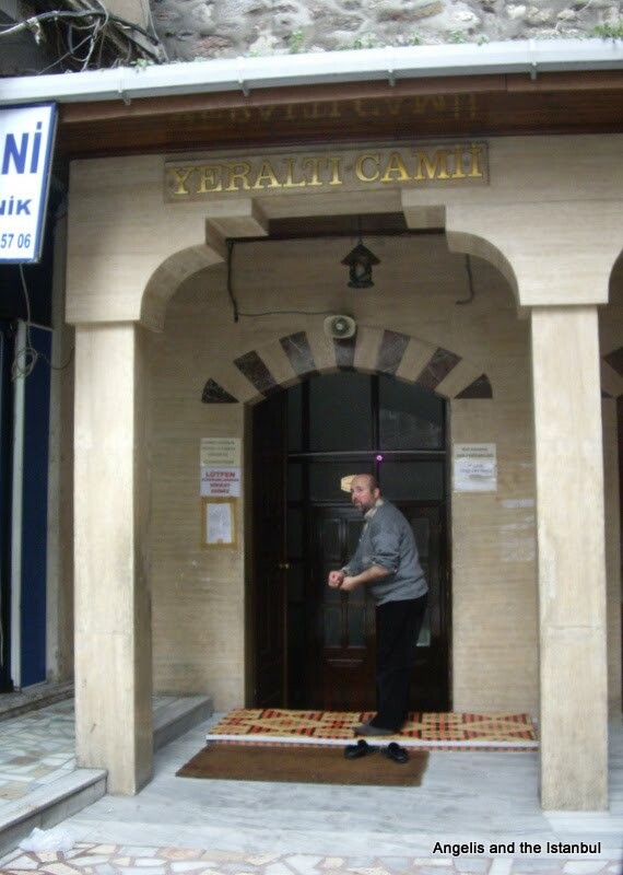 Θλίψη και μελαγχολία στην Ιστανμπούλ