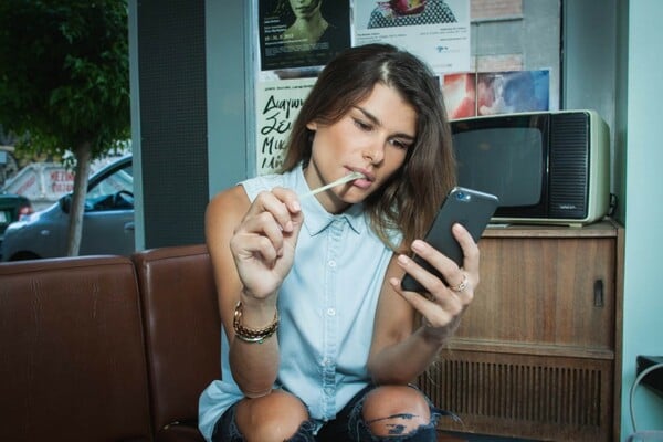 Συμβουλές για ένα πετυχημένο instagram από κάποια που ξέρει
