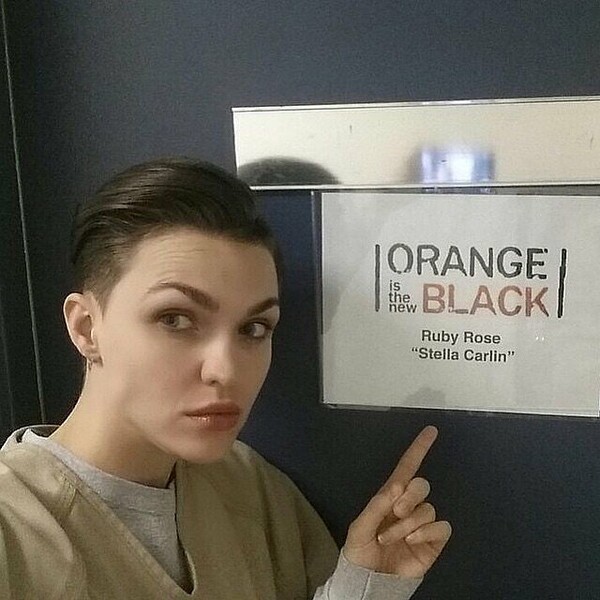 Το νέο τρέιλερ του Orange is the new Black