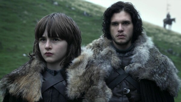Το Game of Thrones επηρεάζει τη μόδα