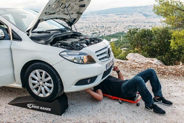 Spotmechanic: Η ελληνική CSI των μεταχειρισμένων αυτοκινήτων
