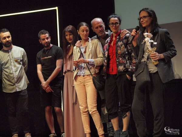 Όλοι οι νικητές των Αθηναϊκών Queer Theatre Awards 2015