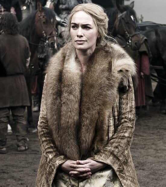 Το Game of Thrones επηρεάζει τη μόδα