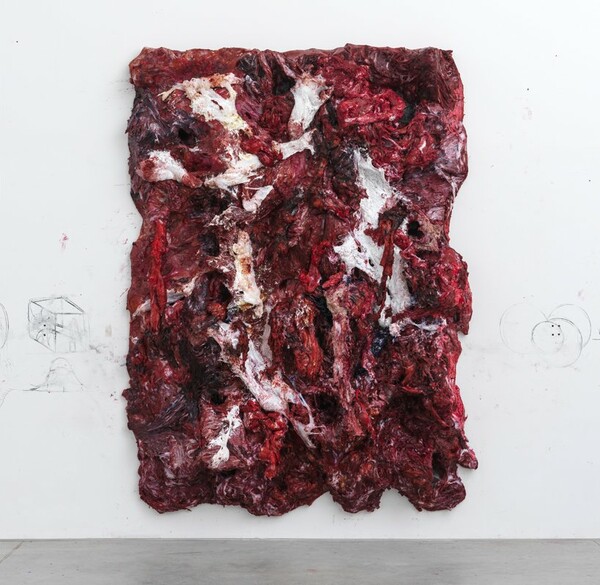 Οι ανοιχτές πληγές του Anish Kapoor