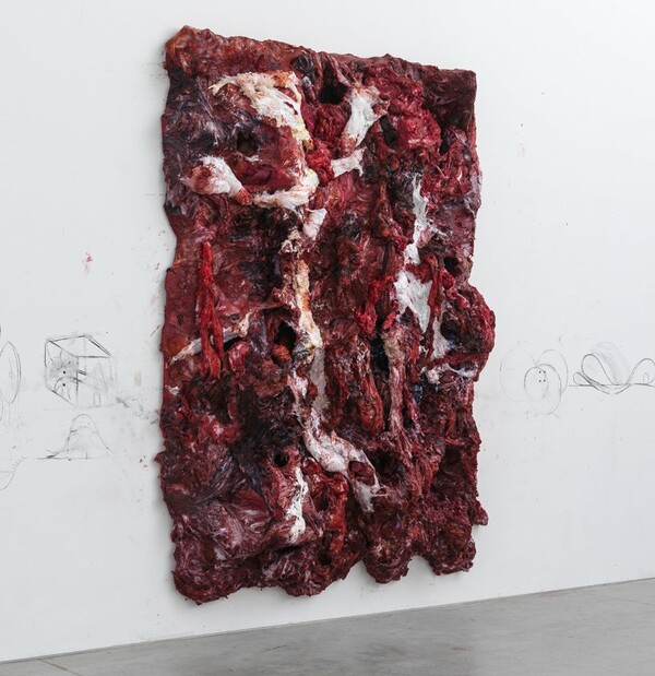 Οι ανοιχτές πληγές του Anish Kapoor