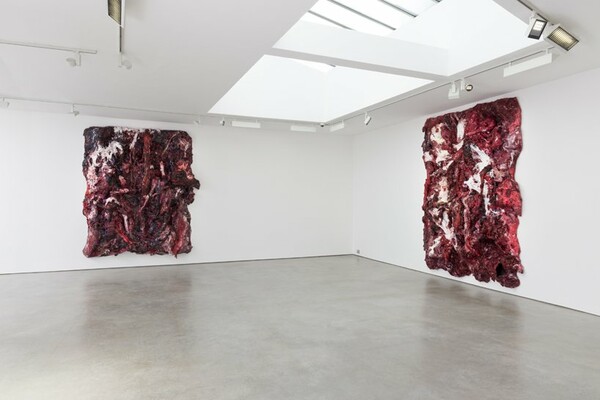 Οι ανοιχτές πληγές του Anish Kapoor