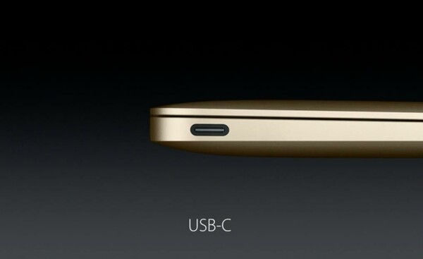 Τι είναι το USB-C των νέων Macbook;