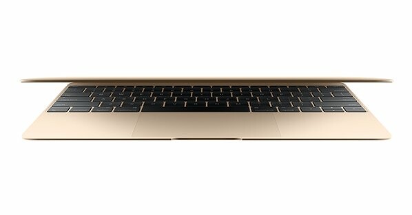 Τι είναι το USB-C των νέων Macbook;