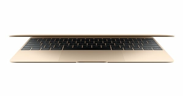 Τι είναι το USB-C των νέων Macbook;