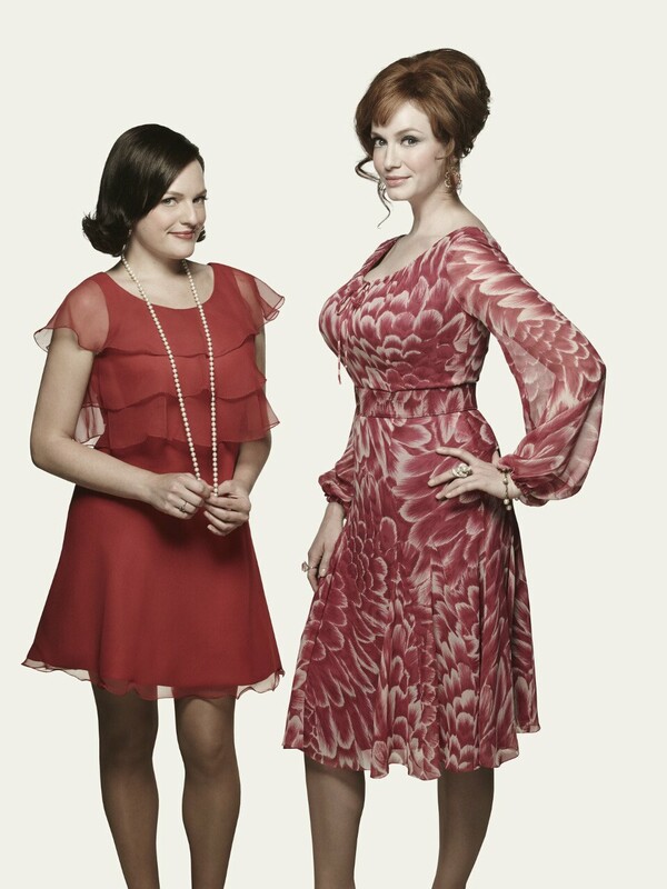 Mad Men: δείτε τις πρώτες φωτογραφίες του επόμενου και τελευταίου κύκλου