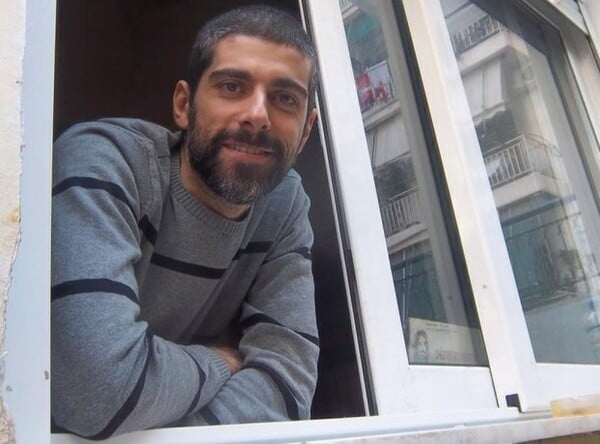 Για την κατάργηση του φόρου στα κινηματογραφικά εισιτήρια
