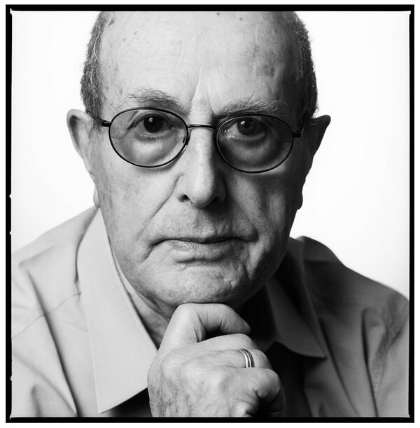 Manoel de Oliveira 1908 – 2 Απριλίου 2015
