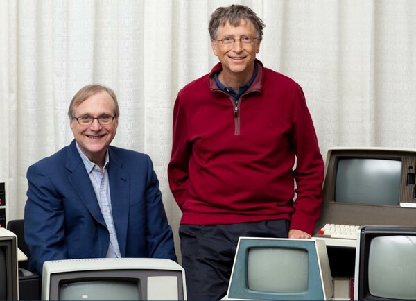 40 χρόνια Microsoft: το γράμμα του Bill Gates προς στους εργαζομένους της