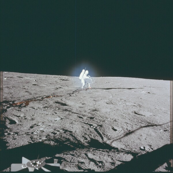 8.400 φωτογραφίες υψηλής ανάλυσης της NASA διαθέσιμες στο Flickr
