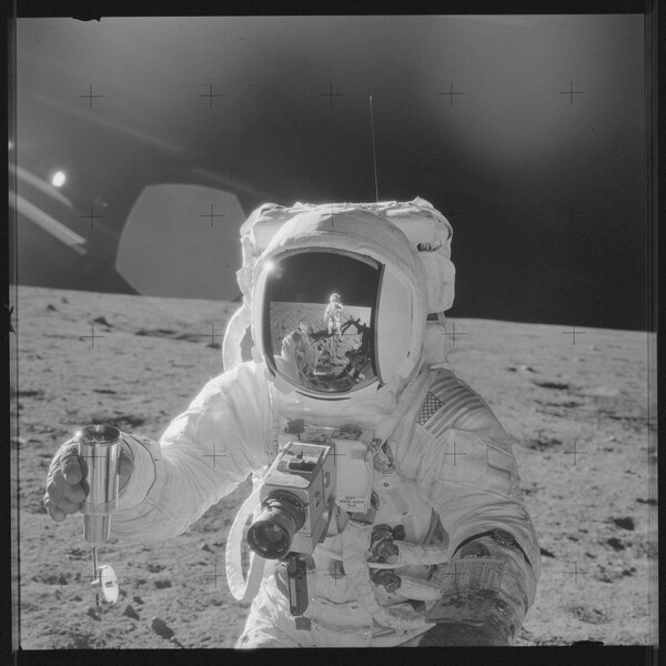 8.400 φωτογραφίες υψηλής ανάλυσης της NASA διαθέσιμες στο Flickr