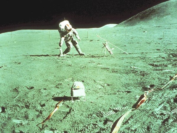 20 απ' τις πιο απόκοσμες φωτογραφίες που έδωσε στη δημοσιότητα η NASA τα τελευταία 20 χρόνια