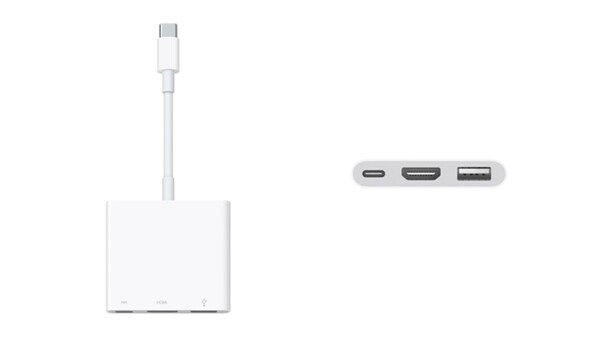 Τι είναι το USB-C των νέων Macbook;