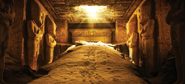 Φαντασία εναντίον πραγματικότητας στο «Μία νύχτα στο μουσείο: To μυστικό του Φαραώ»