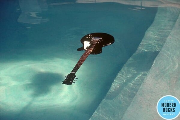Άγνωστες φωτογραφίες των Nirvana από τη φωτογράφηση του Νevermind