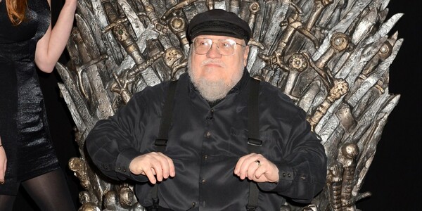 Ποιος είναι τελικά ο George R.R. Martin;