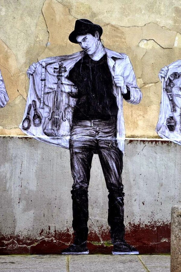 Καινούριος Levalet στο Παρίσι 
