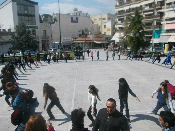 «Ήθελα να φύγω από την Ελλάδα, ακόμα και παράνομα. Όταν ήρθαμε στο Πανεπιστήμιο, άλλαξα γνώμη» 