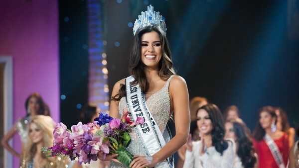 Γιατί η Miss Jamaica έπρεπε να κερδίσει στα καλλιστεία της Miss Universe