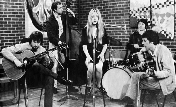 Πέθανε ο κιθαρίστας και τραγουδοποιός John Renbourn στα 70 του