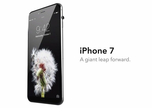 7 πράγματα που γνωρίζουμε ήδη για το iPhone 7