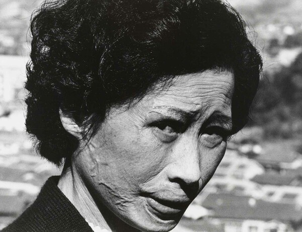 Shōmei Tōmatsu. Φωτογράφος της λεπτομέρειας