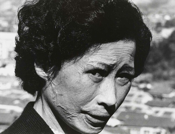 Shōmei Tōmatsu. Φωτογράφος της λεπτομέρειας