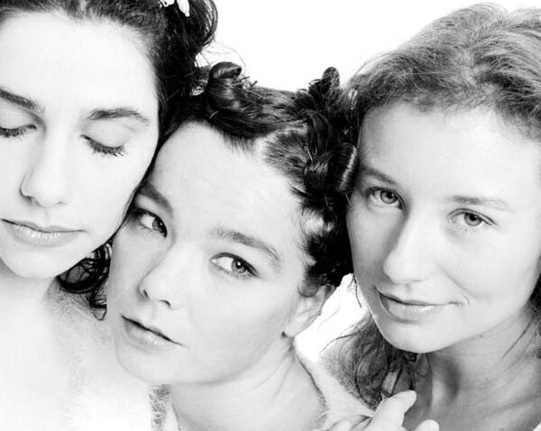 Η Björk στο Μουσείο Σύγχρονης Τέχνης ΜΟΜΑ