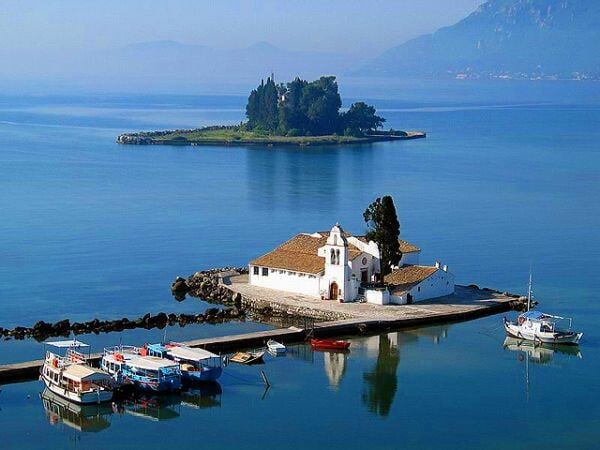 16 λόγοι για να πας Κέρκυρα, Λευκάδα, Μεγανήσι, Παξούς και Αντίπαξους αυτό το καλοκαίρι