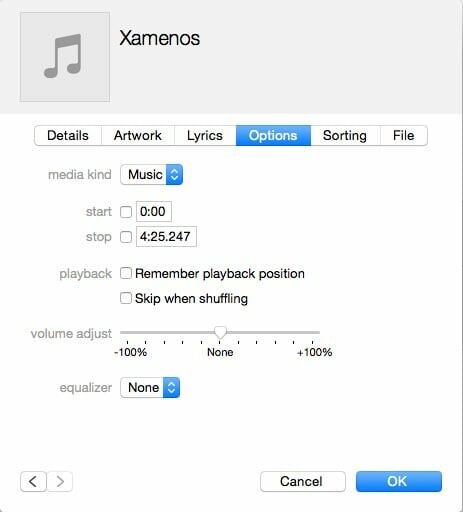 Να πώς θα κάνεις οποιoδήποτε τραγούδι, ringtone για το iPhone σου