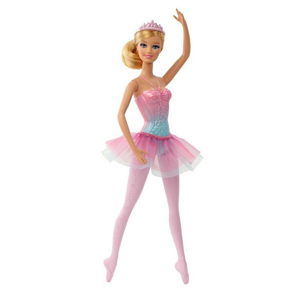 To 1959 κάνει το ντεμπούτο της η Barbie