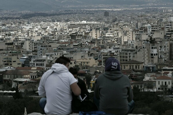 Περιμένοντας (ξανά!) τον «Αρμαγεδδώνα»