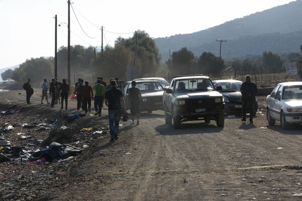 Μέρες Σεπτεμβρίου 2015 –Ημερολόγιο Μυτιλήνης 6