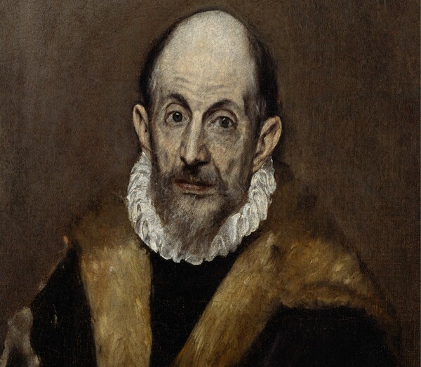 Ο El Greco στην ψηφιακή εποχή