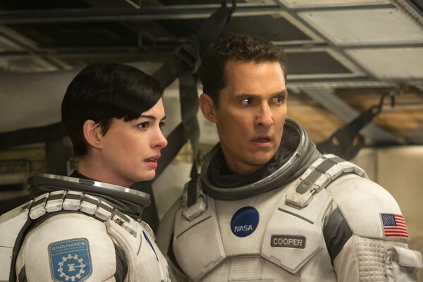 Πόσο επιστημονικό είναι το Interstellar;