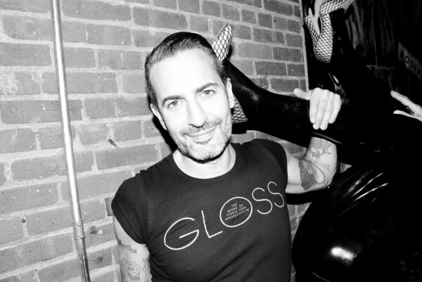 O Marc Jacobs έκανε το καλύτερο Glam πάρτι της Νέας Υόρκης στο θρυλικό Τunnel