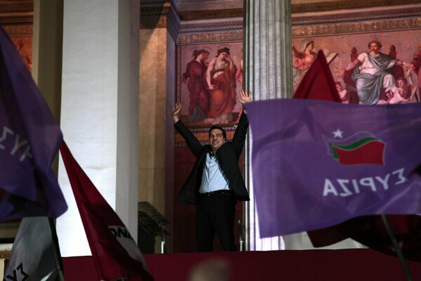 Οι αντάρτες του ΣΥΡΙΖΑ που αγνόησαν τον Τσίπρα για τα βουλευτικά αυτοκίνητα