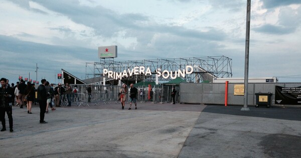 4 acts απο το Primavera Sound