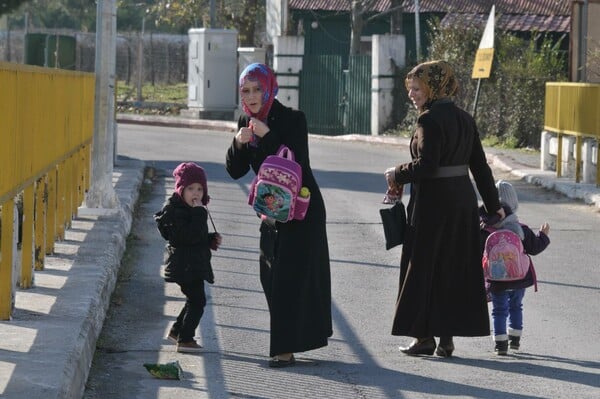 Στα πομακοχώρια της Ξάνθης ο χρόνος δεν σταμάτησε.