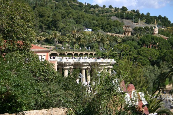 Οι 10 καλύτερες αστικές οάσεις του κόσμου