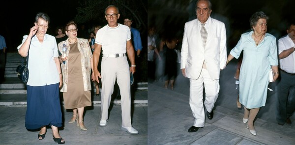 Το ελληνικό Μιλένιουμ (1)