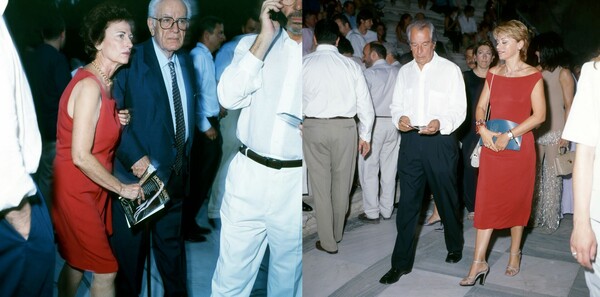 Το ελληνικό Μιλένιουμ (1)