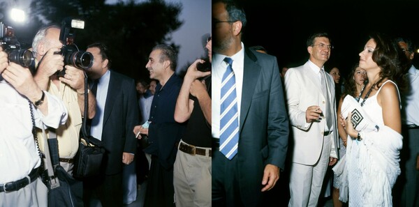 Το ελληνικό Μιλένιουμ (1)