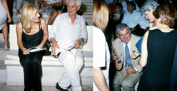 Το ελληνικό Μιλένιουμ (1)