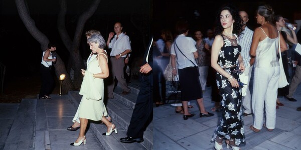 Το ελληνικό Μιλένιουμ (1)